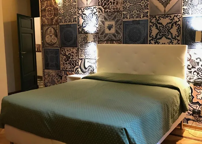 Hotel Giglio