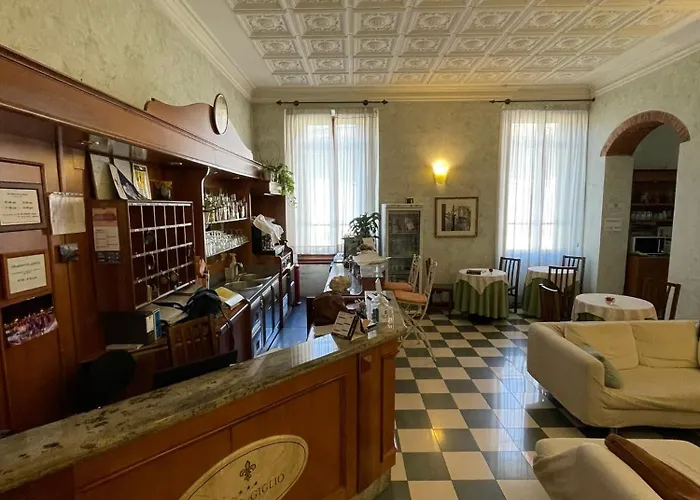 Hotel Giglio