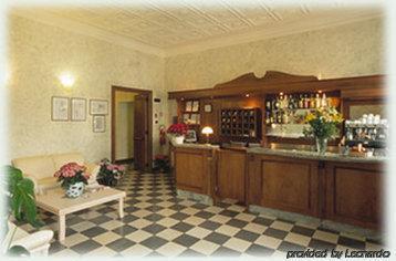 Hotel Giglio Florença