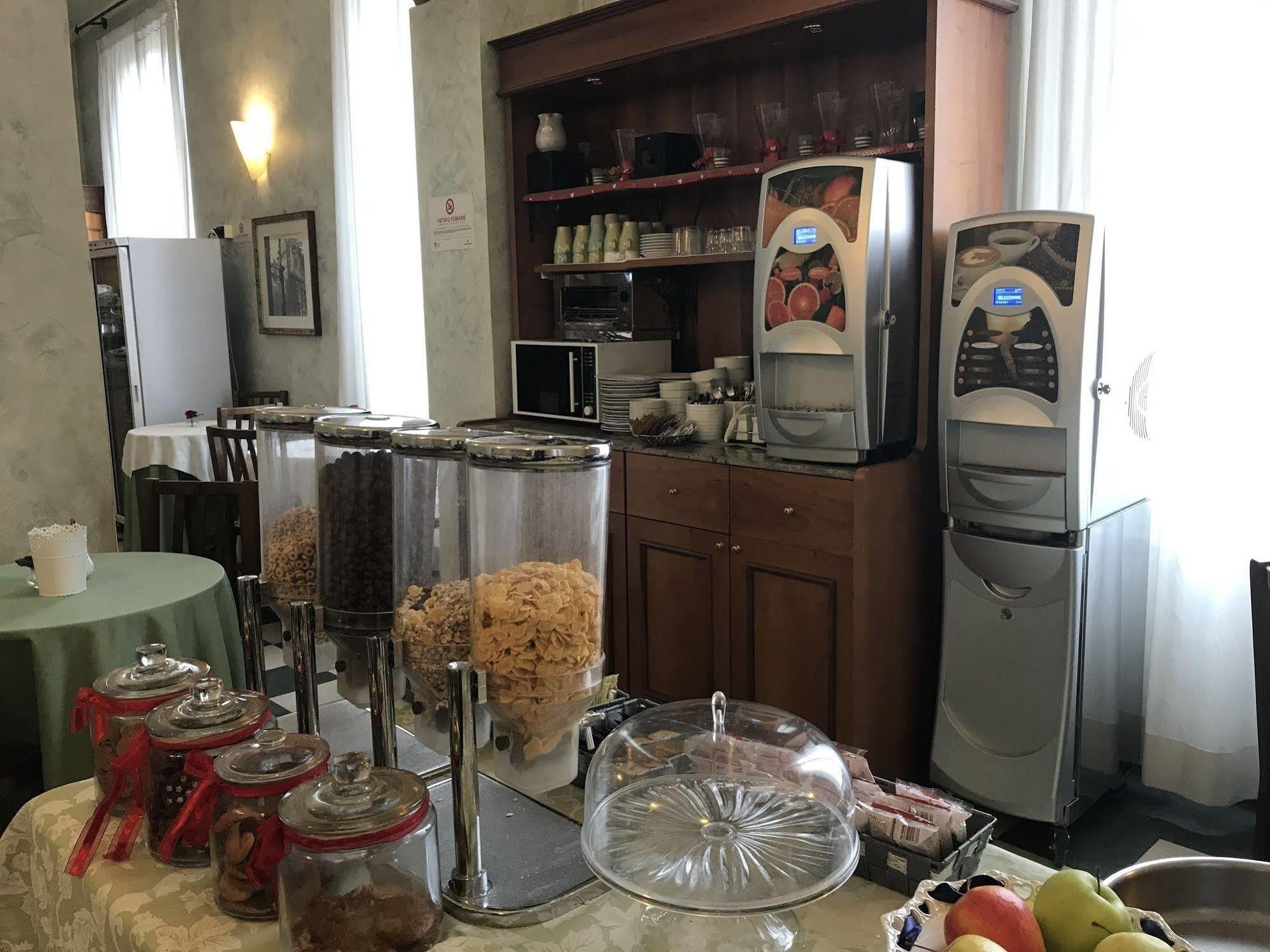 Giglio Hotel Florença