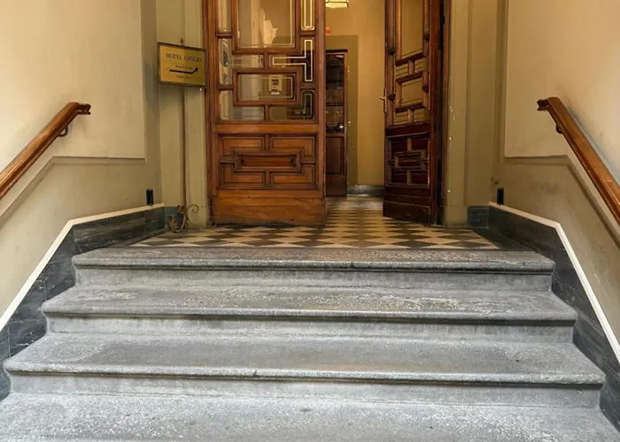 Hotel Giglio
