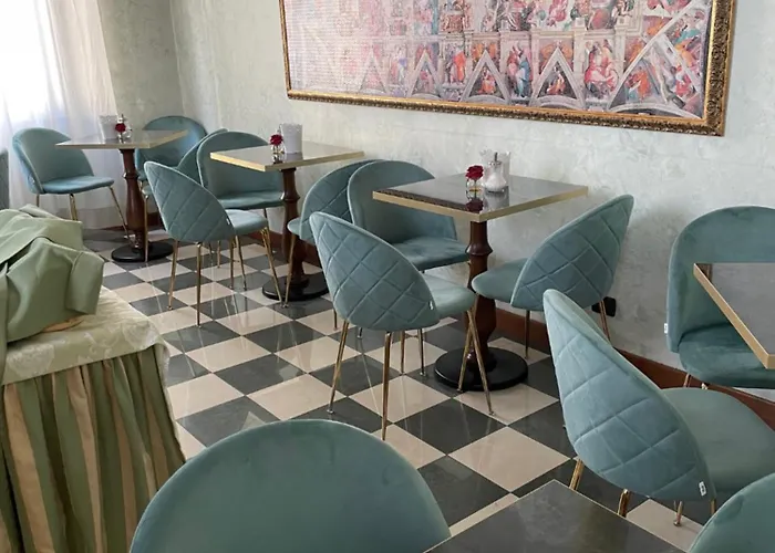 Hotel Giglio