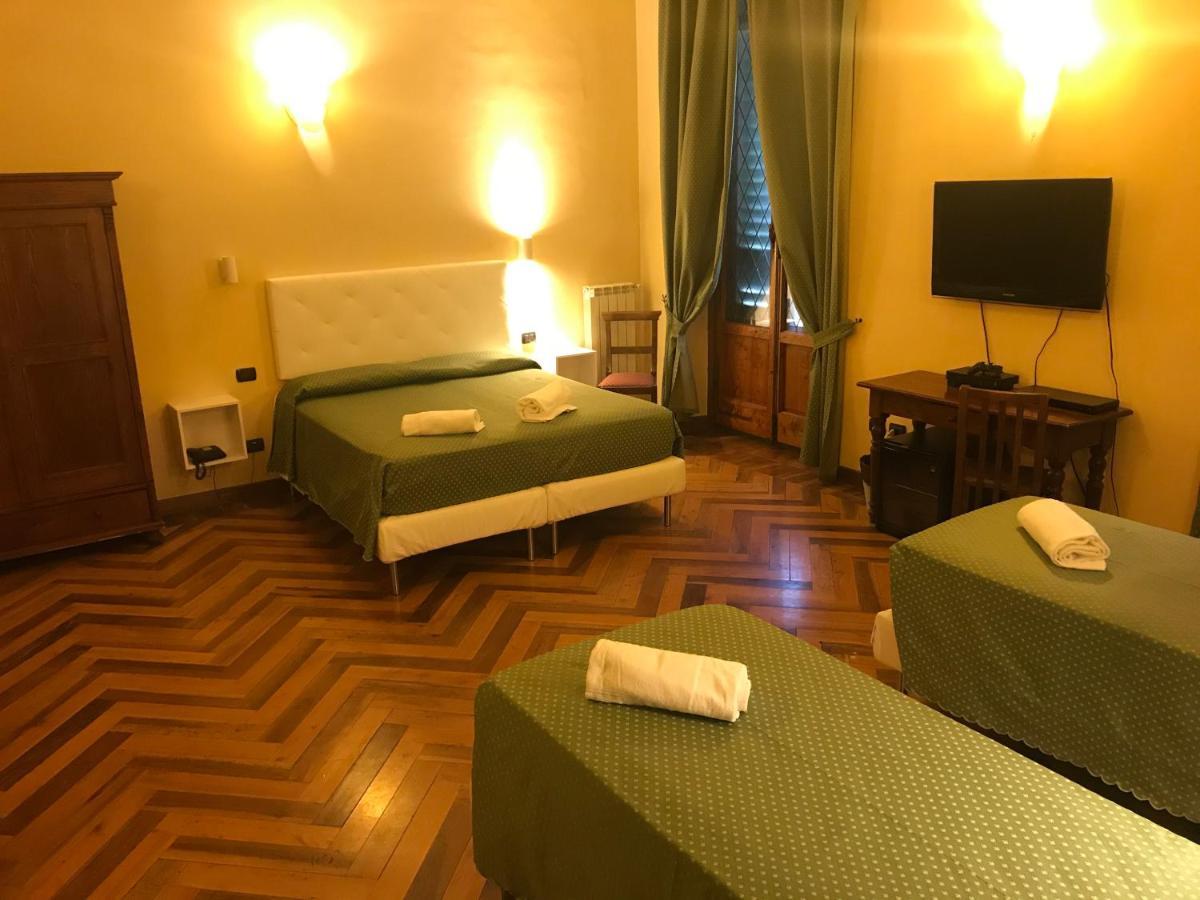 Giglio 3* Firenze